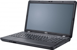 Fujitsu LIFEBOOK AH502 (AH502M61A2RU)