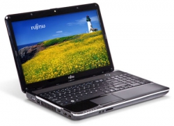 Fujitsu LIFEBOOK AH531 (AH531MRNC1RU)