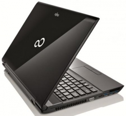 Fujitsu LIFEBOOK AH532 (AH532MPAG3RU)