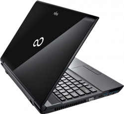 Fujitsu LIFEBOOK AH532 (AH532M65A2RU)