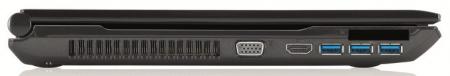 Fujitsu LIFEBOOK AH 532 (AH532MPCD5RU)