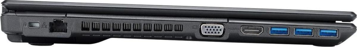 Fujitsu LIFEBOOK AH 544 (AH544M67A2RU)