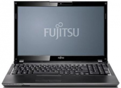 Fujitsu LIFEBOOK AH552/SL (AH552MPZA3RU)