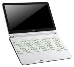 Fujitsu LIFEBOOK LH772 