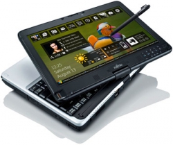 Fujitsu LIFEBOOK T 731 (T7310M0004RU)