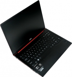 Fujitsu LIFEBOOK U772 (U7720MF381RU)