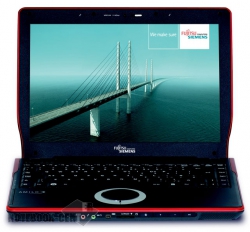 Fujitsu AMILO Si 2636 (RUS-110120-005)