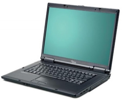 Fujitsu Esprimo Mobile V5505 EM79V5505AJ5RU