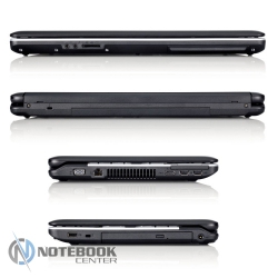 Fujitsu LIFEBOOK A530 (A5300MF065RU)