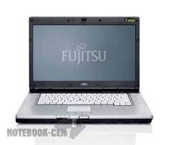 Fujitsu LIFEBOOK E780 