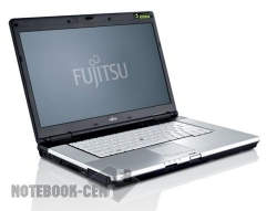 Fujitsu LIFEBOOK E780 