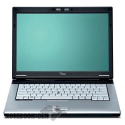 Fujitsu LIFEBOOK E8310 RUS-225200-003