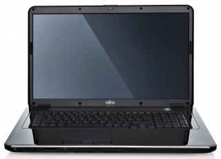 Fujitsu LIFEBOOK NH570 NH570MF025RU