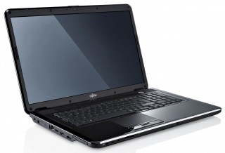 Fujitsu LIFEBOOK NH570 NH570MF025RU