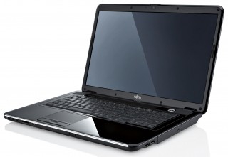 Fujitsu LIFEBOOK NH570 (NH570MRYG5RU)