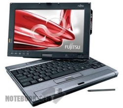 Fujitsu LIFEBOOK P1610 