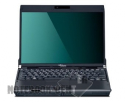 Fujitsu LIFEBOOK P8020 