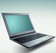 Fujitsu LIFEBOOK Q2010 