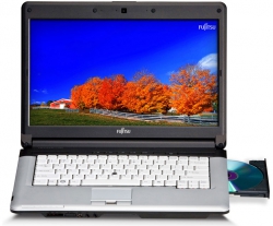 Fujitsu LIFEBOOK S710 