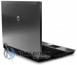 HP Elitebook 8740w WD755EA