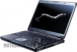 Gigabyte N 601