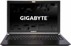 Gigabyte P25W 9WP25W002-RU-A-003