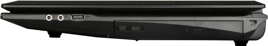 Gigabyte Q 2542N 9WQ2542A2-RU-A-003