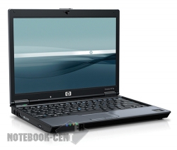 HP Compaq 2510p GM651AW