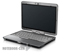 HP Compaq 2710p RU540EA