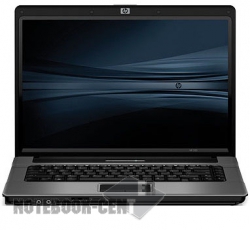 HP Compaq 550 FS343AA