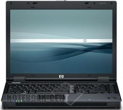 HP Compaq 6510b KU306ES