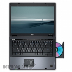 HP Compaq 6710b GR681EA