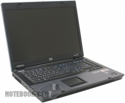 HP Compaq 6720s KU187ES