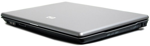 HP Compaq 6720s KU335ES