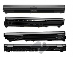 HP Compaq 6730b GB987EA