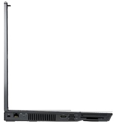 HP Compaq 8510p KE040ES