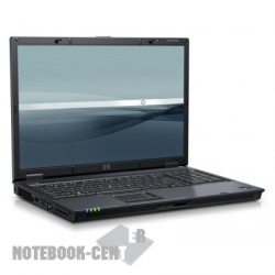 HP Compaq 8710p GC102EA