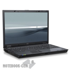 HP Compaq 8710w GC122EA