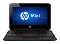 HP Compaq Mini 110-3704er