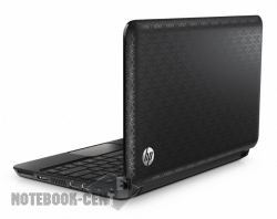 HP Compaq Mini 210-1120er