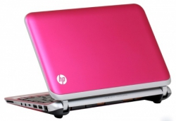 HP Compaq Mini 210-3051er