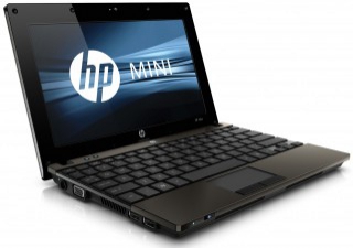 HP Compaq Mini 5103 XM593AA