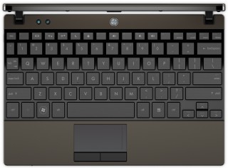 HP Compaq Mini 5103 XM601AA