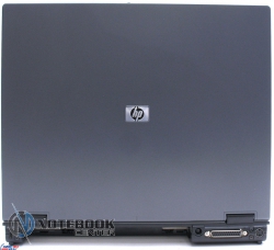 HP Compaq nc6320 EY624EA