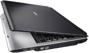 HP Compaq nc6400 RM105AW