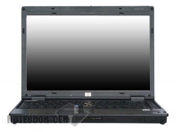 HP Compaq nc6400 RU516ES