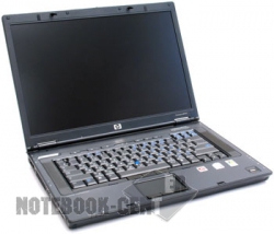 HP Compaq nw8440 GR638ES