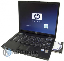 HP Compaq nx6110 PY535ES