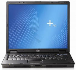 HP Compaq nx6325 RH556EA