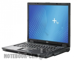 HP Compaq nx6325 RH559EA